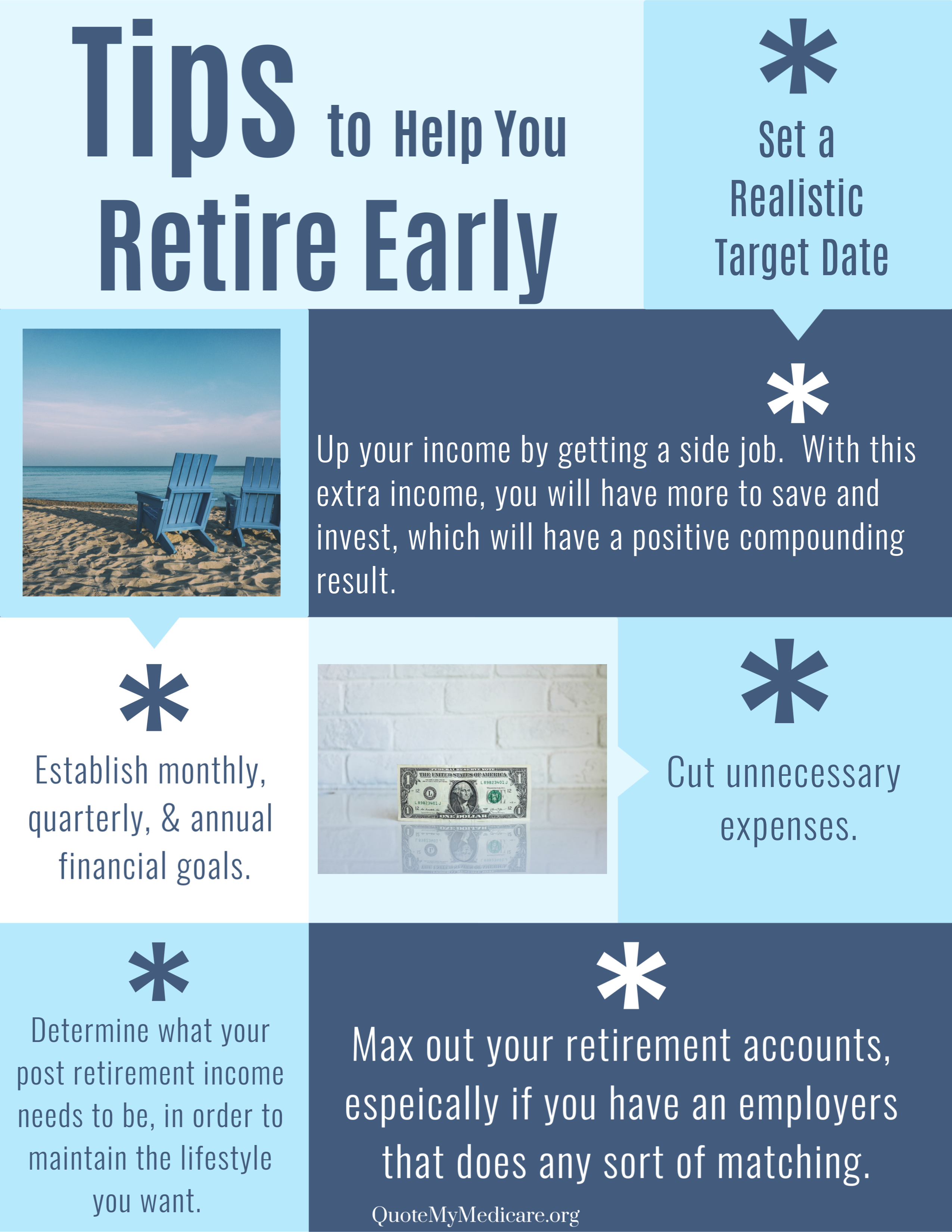 What is early retirement age 